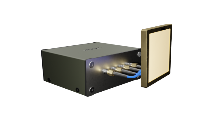 TMYTEK BBox Lite FR3 1x4-channel active phased-array beamforming development kit